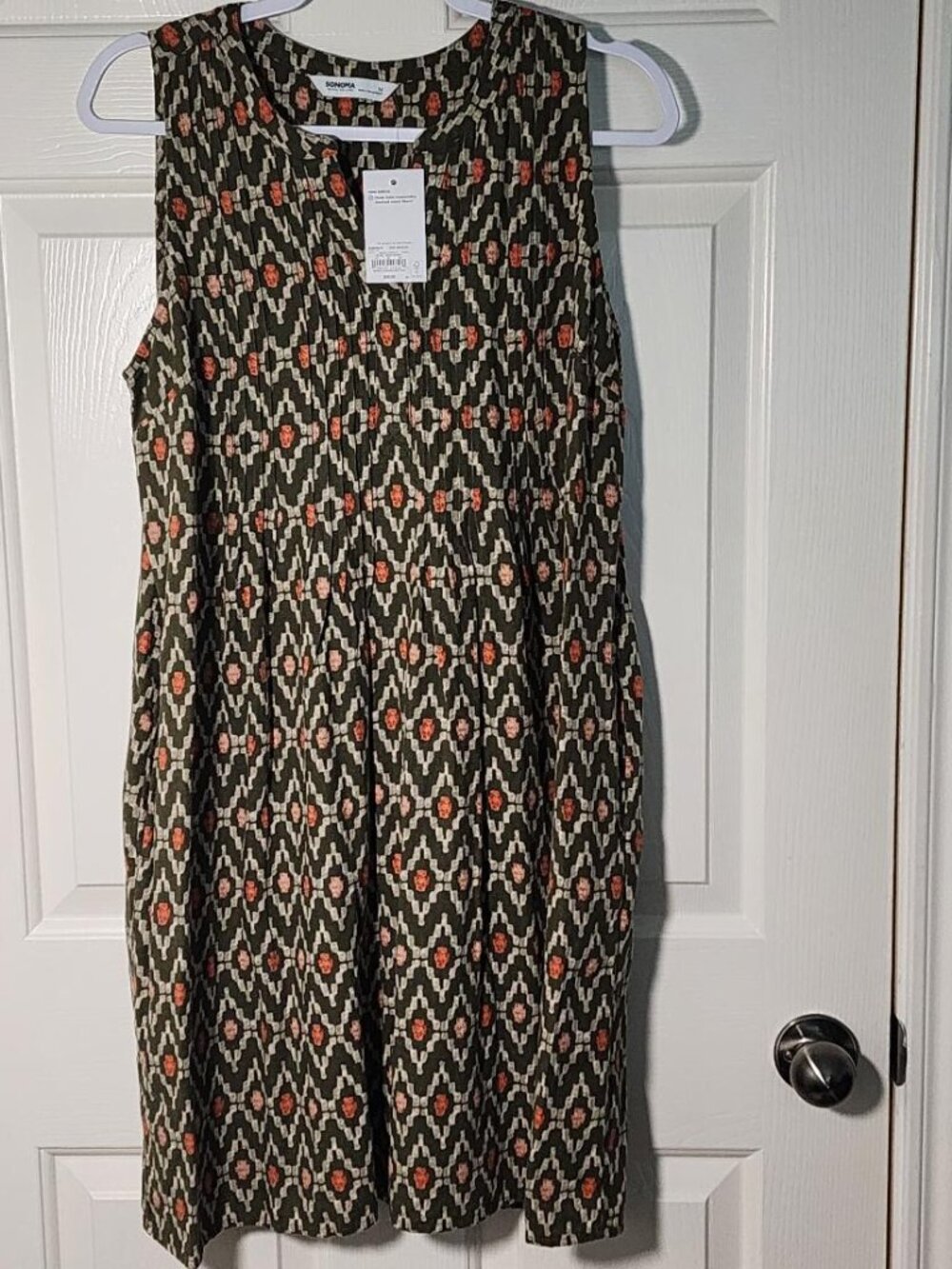 Sonoma Goods For Life Dress